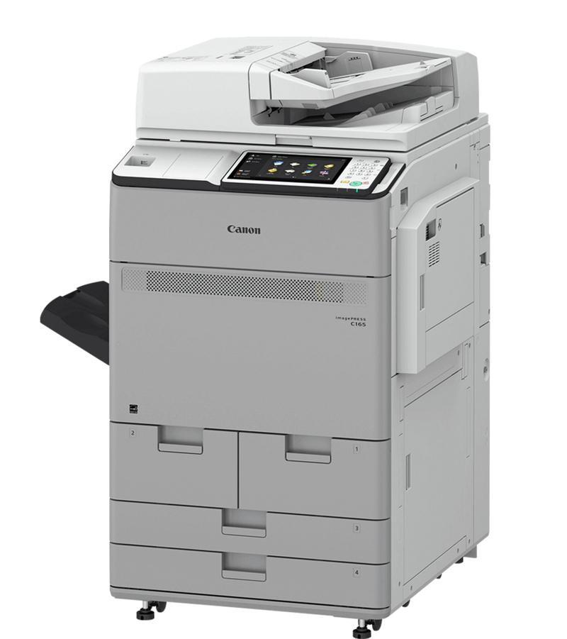 imagePRESS C165