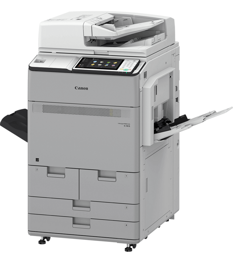 imagePRESS C165