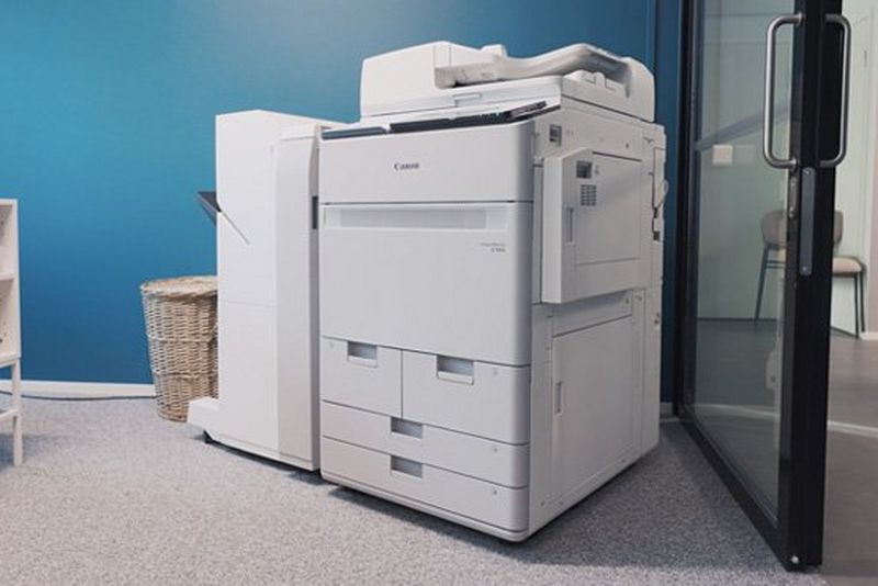 Canon imageFORCE C7165