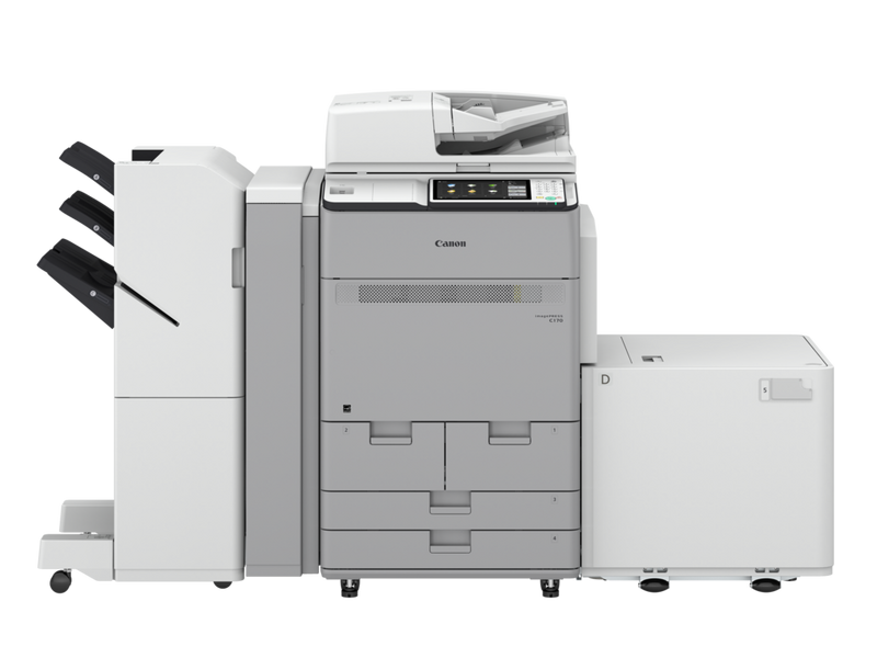 Canon imagePRESS C170