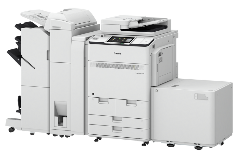 Modul za podajanje papirja: