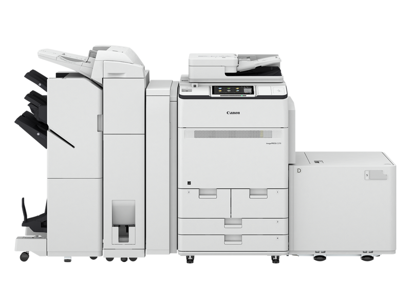 imagePRESS C270
