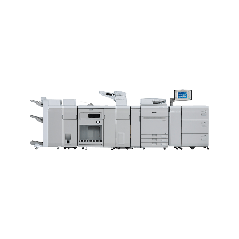 Canon imagePRESS C850
