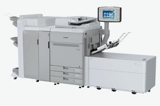 imagePRESS C910-serie