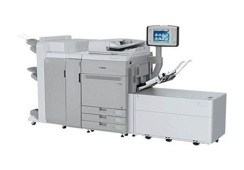  imagePRESS C910 Series