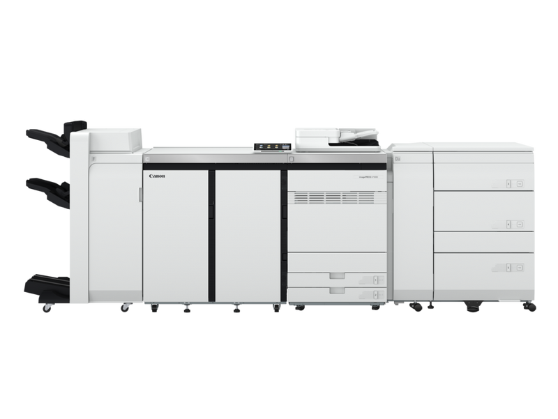 Canon imagePRESS V1000