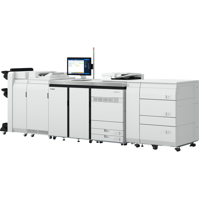 imagePRESS V1000