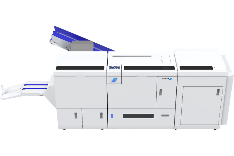 סדרת Plockmatic BLM5000