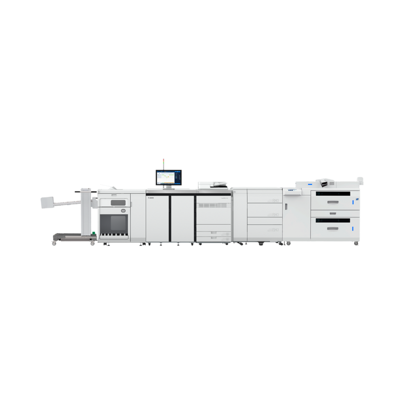 Canon imagePRESS V1000