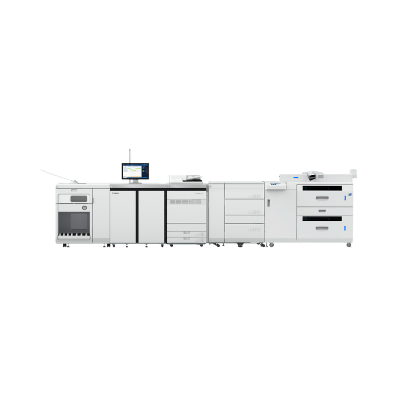 Canon imagePRESS V1000