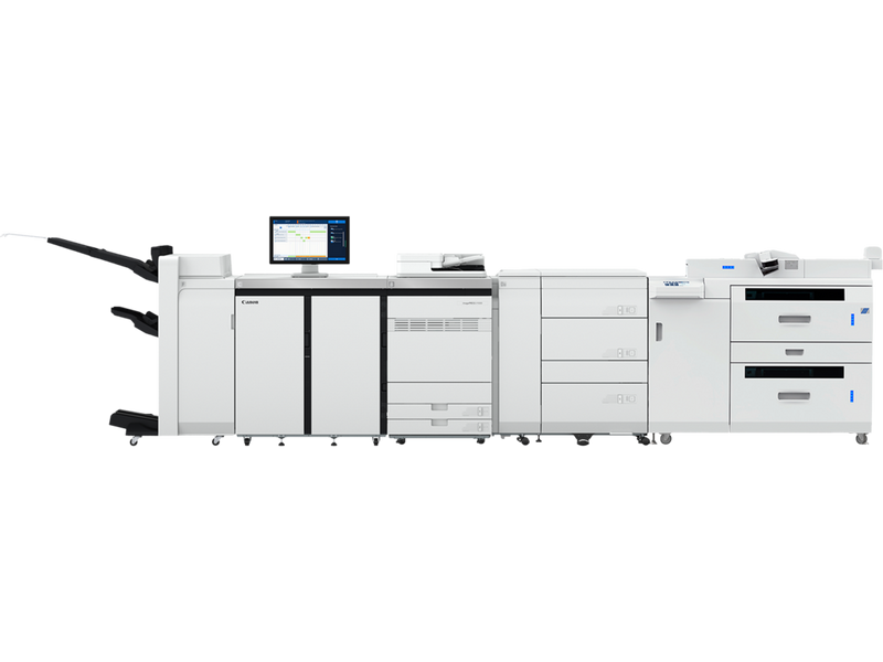 Canon imagePRESS V1000