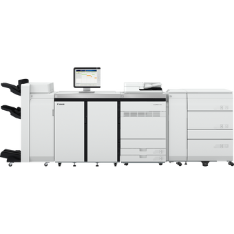 imagePRESS V1000