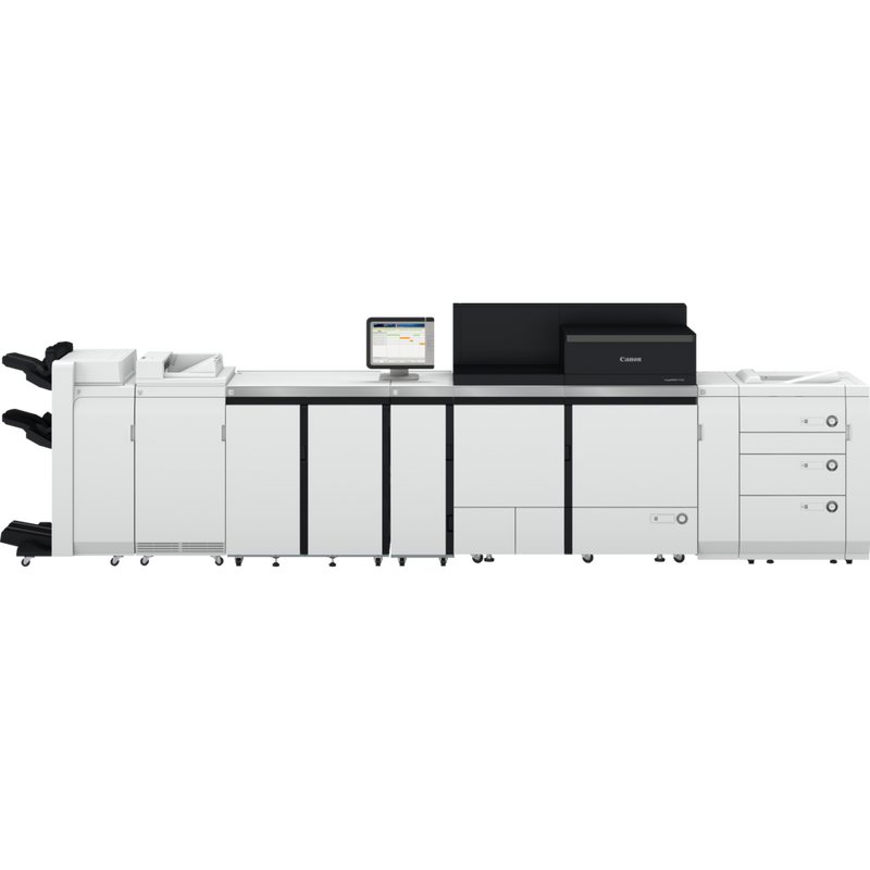imagePRESS V1350