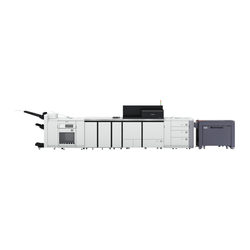 Canon imagePRESS V1350