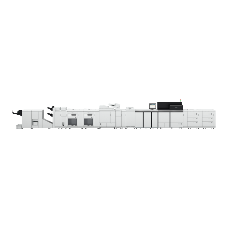 Canon imagePRESS V1350