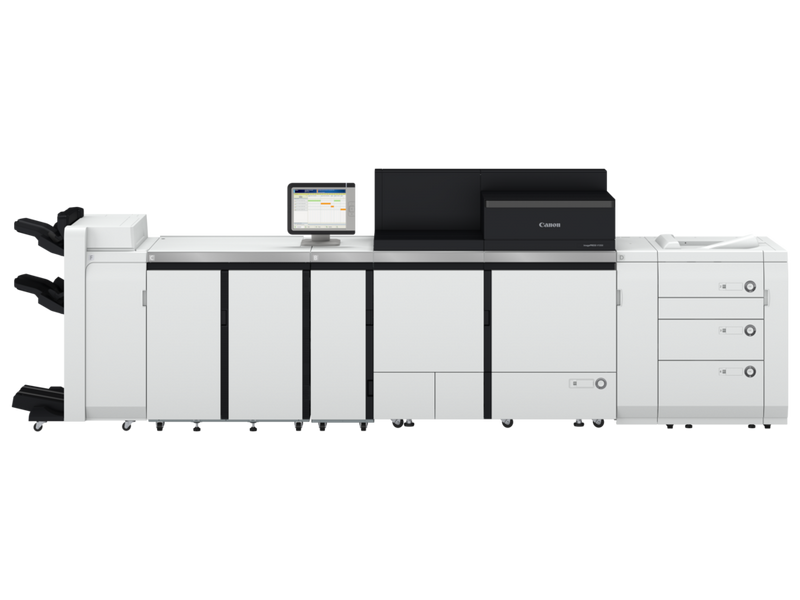 imagePRESS V1350