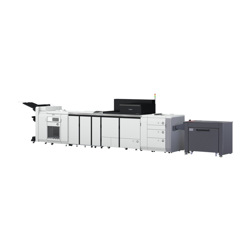 Canon imagePRESS V1350