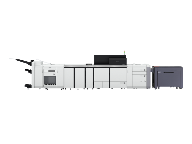 Canon imagePRESS V1350