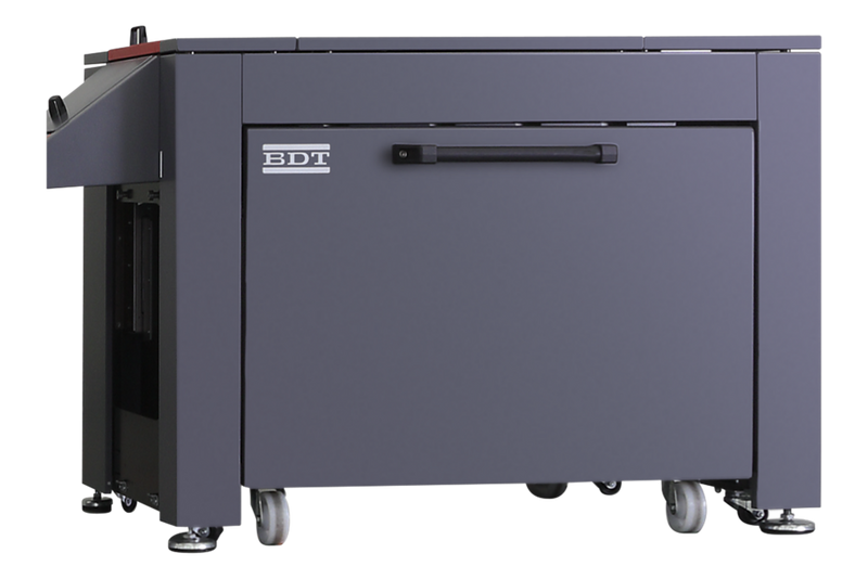 Alimentatore per fogli lunghi BDT VX 370