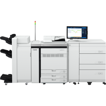 الفئة imagePRESS V900 series