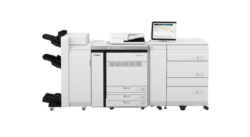 imagePRESS V900 Series