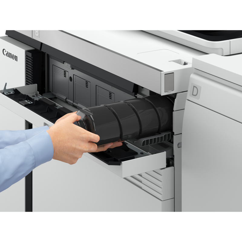 Canon Серия imagePRESS V900