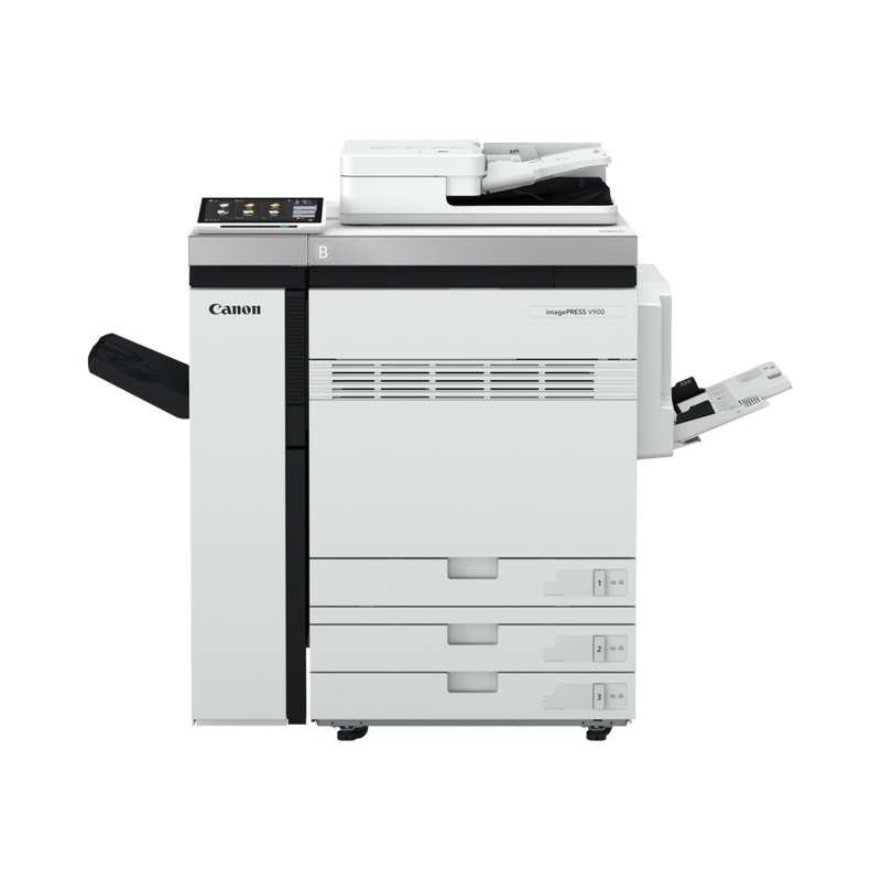 Canon Serija imagePRESS V900