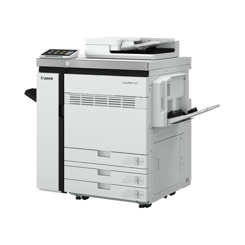 Canon Serija imagePRESS V900