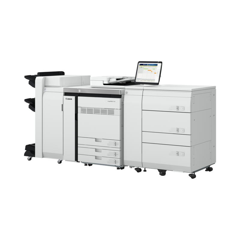 Canon Серия imagePRESS V900