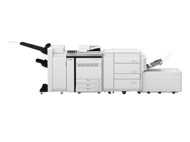 Canon imagePRESS V900 Series