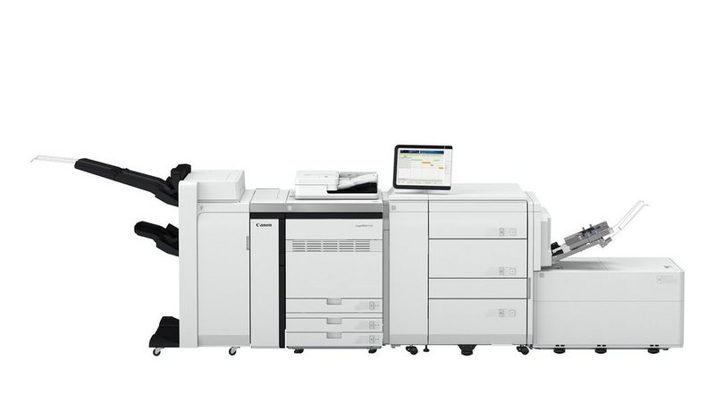 Nye lanseringer og lønnsomme muligheter for grafisk produksjon