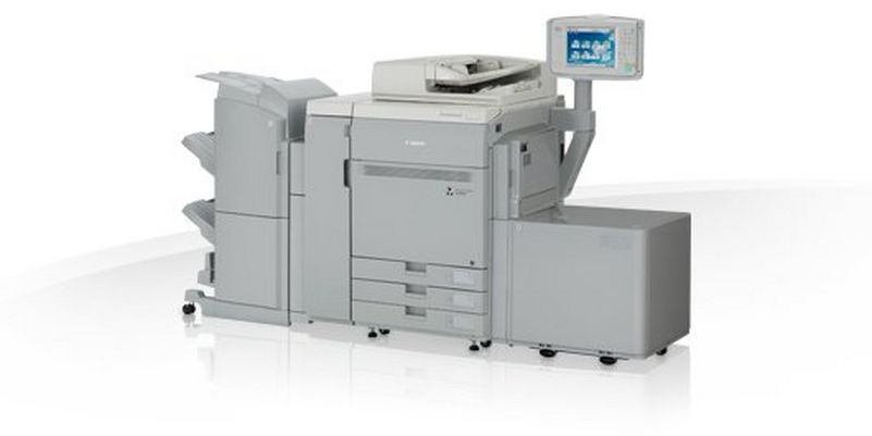 imagePRESS C600i
