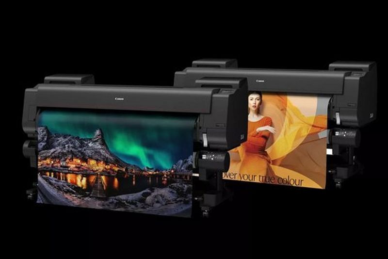 imagePROGRAF PRO- / GP-SERIE