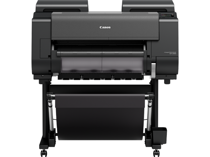 Canon imagePROGRAF GP-2000