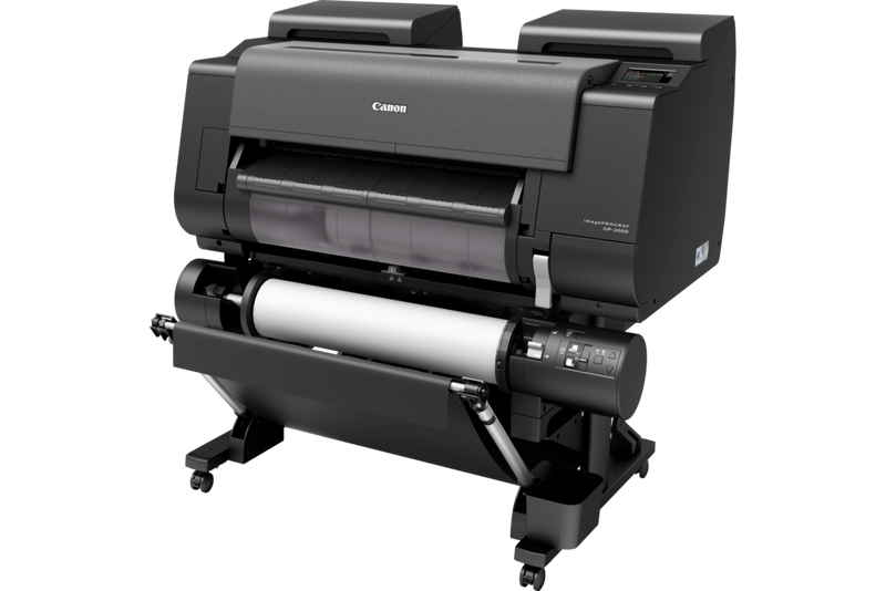 Canon imagePROGRAF GP-2000 Technické parametre