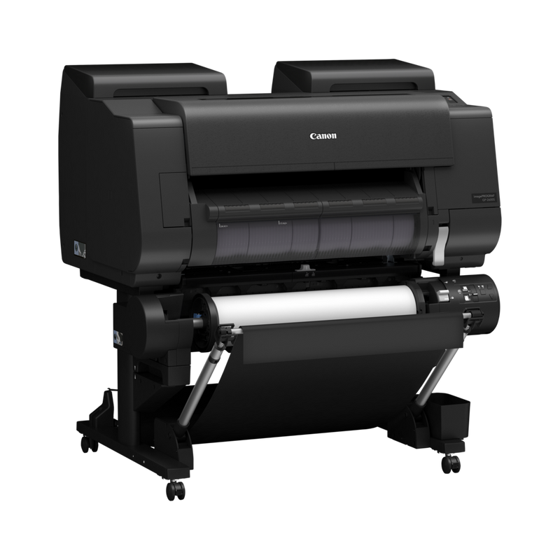 Canon imagePROGRAF GP-2600S