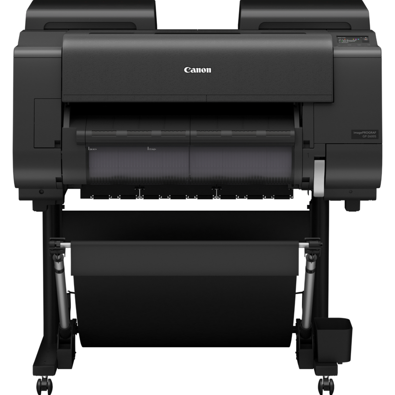 GP-2600S