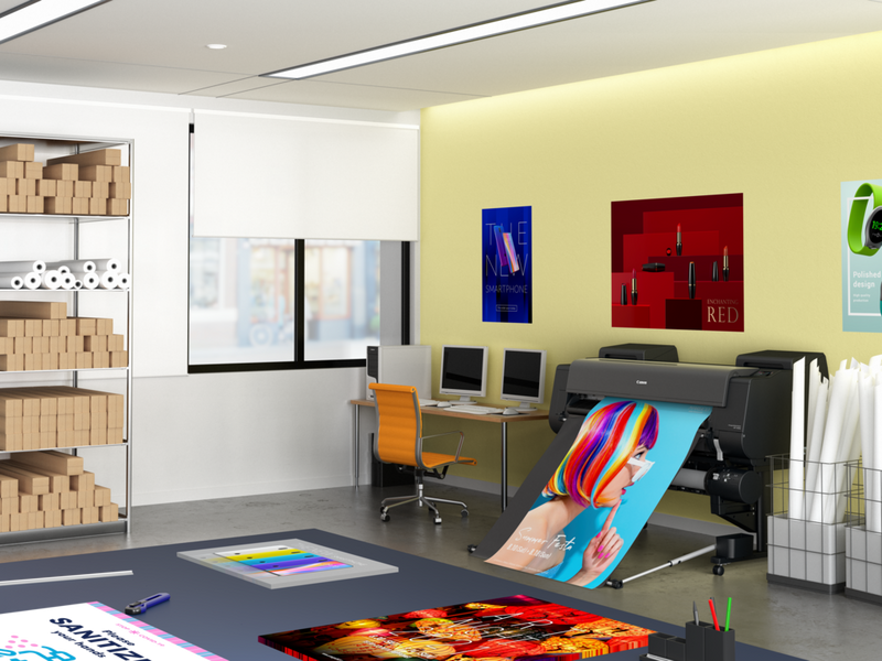 imagePROGRAF GP-4000