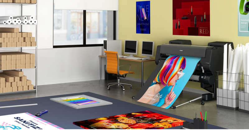 Štampači za probne otiske