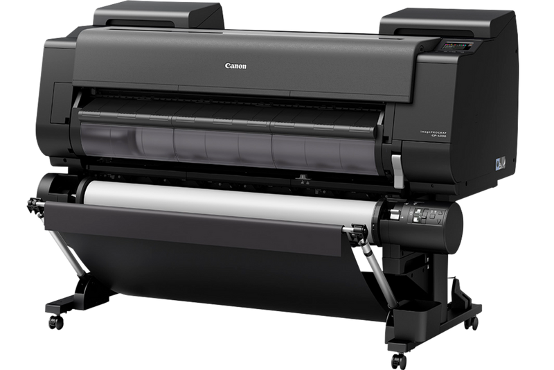Canon imagePROGRAF GP-4000 Technické parametre