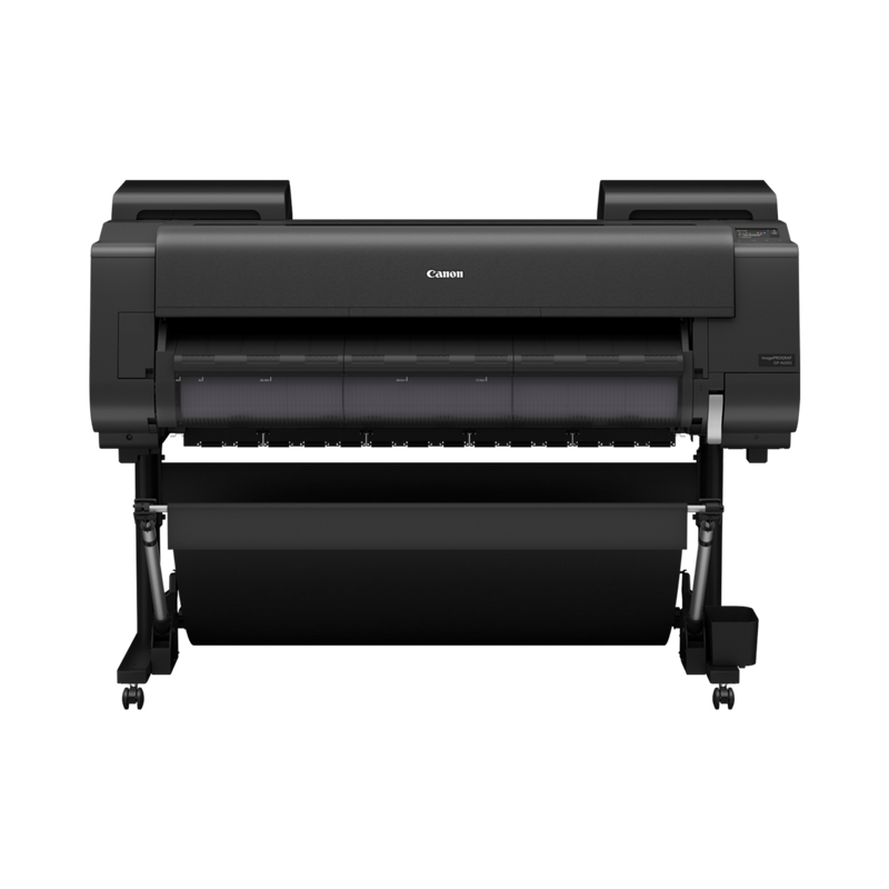 Canon imagePROGRAF GP-4600S