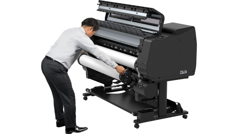 Enhanced productivity