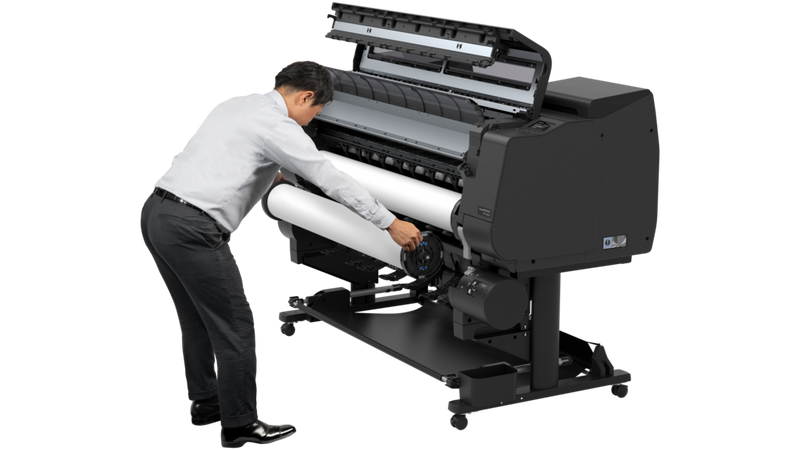 Enhanced productivity