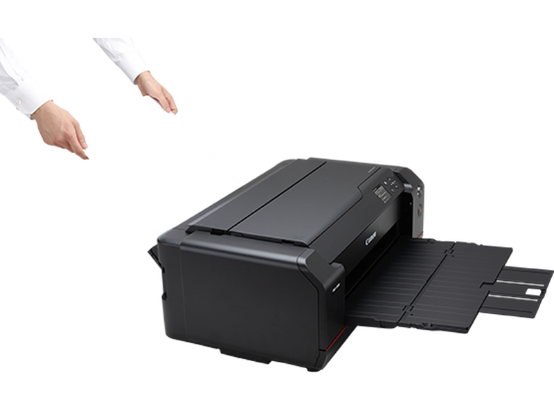 ICC Profiles for Canon Pro printers