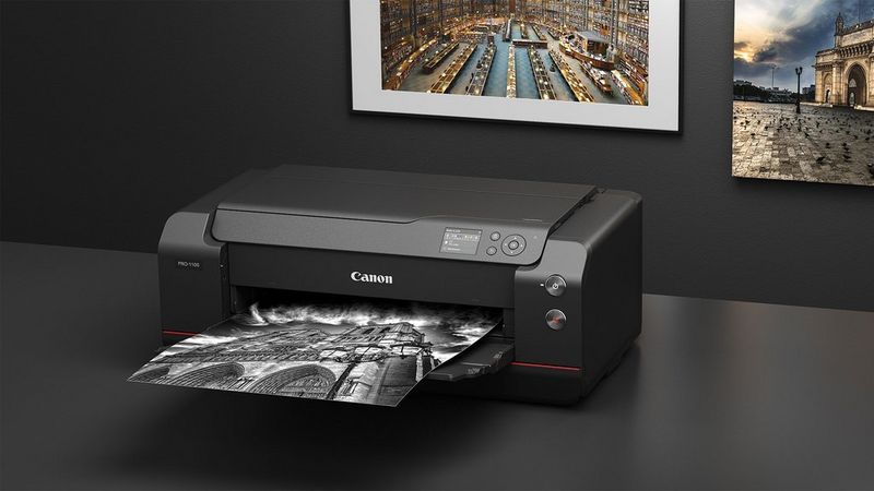 ImagePROGRAF PRO-1100