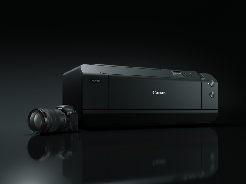 Canon Camera