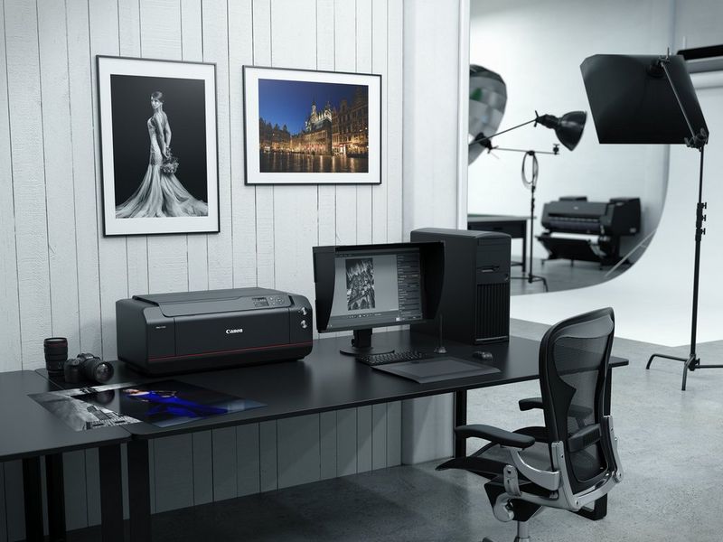 Windows Ready Print