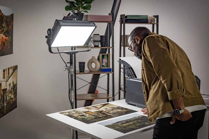 SAVE 20% ON PROFESSIONAL PHOTO PRINTERS