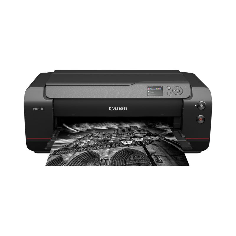 Canon imagePROGRAF PRO-1100