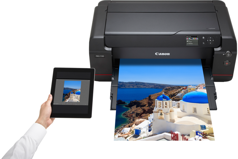 ImagePROGRAF PRO-1100 